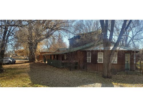 125 Denver Ave, Saguache, CO, 81149-5073 | Card Image