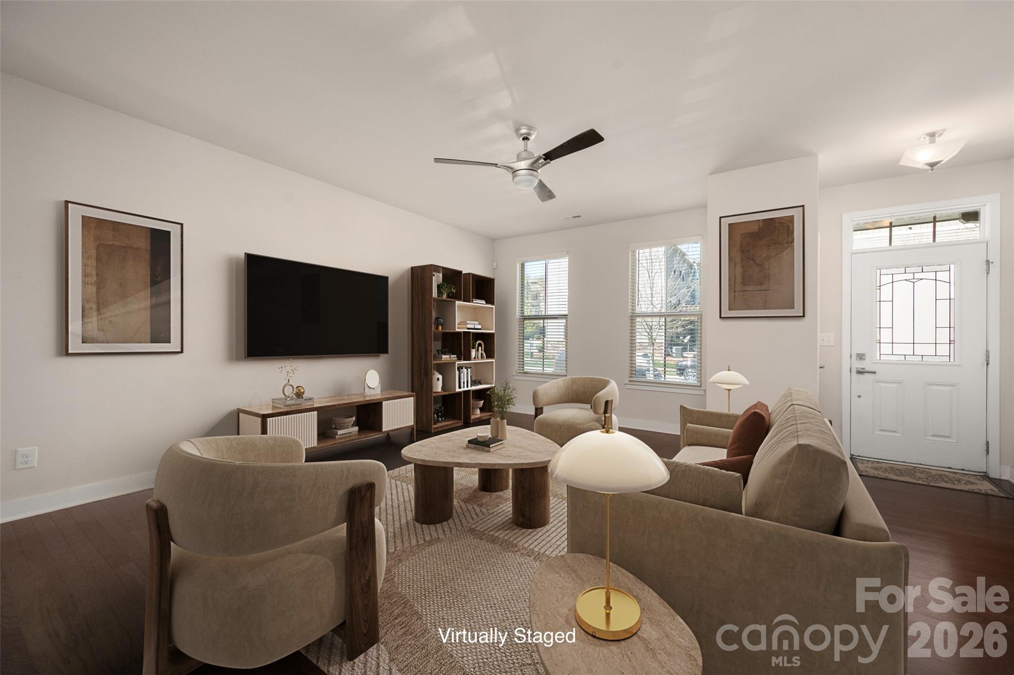 Residential in Charlotte 4