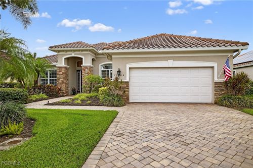 11204 Lithgow Ln, FORT MYERS, FL, 33913-8433 | Card Image