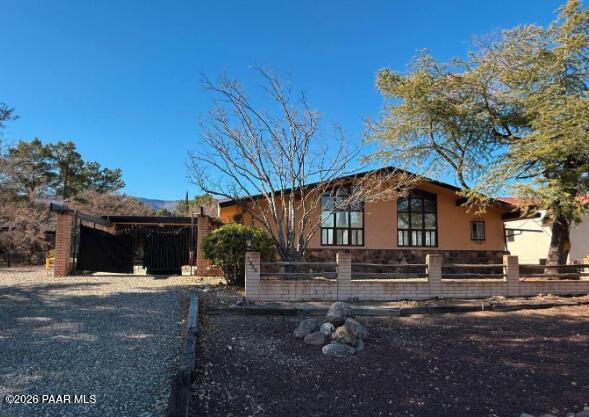 Residential in Cottonwood