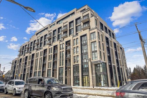 507-2 Forest Hill Rd, Toronto, ON, M4V0B7 | Card Image