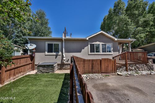 9-835 E Agate Ave, Granby, CO, 80446-5759 | Card Image