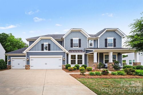 6043 Jepson Ct, Charlotte, NC, 28214-8509 | Card Image