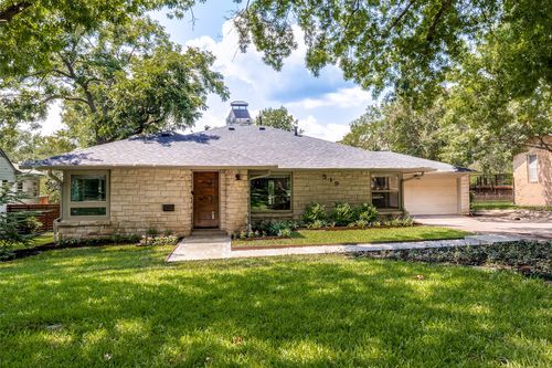 519 Northlake Dr, Dallas, TX, 75218-2117 | Card Image