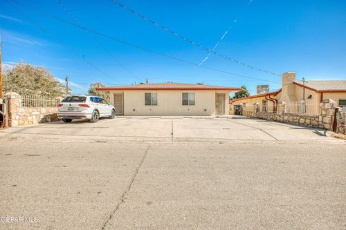 7122-7120-7122 2nd St, Canutillo, TX, 79835-6042 | Card Image
