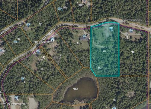 465 Wolverine Dr, Wasilla, AK, 99623 | Card Image
