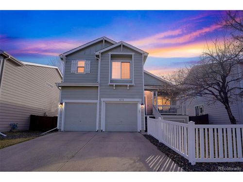 1272 S Alton Ct, Denver, CO, 80247-2323 | Card Image