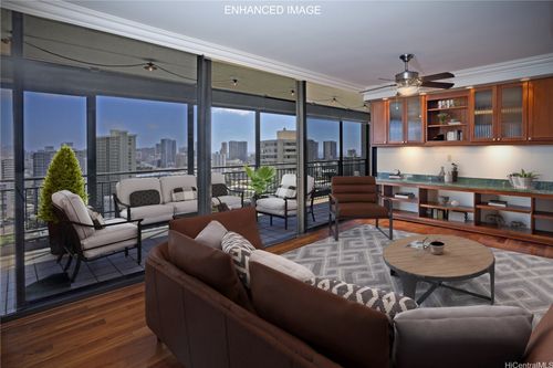 803-1010 Wilder Ave, Honolulu, HI, 96822-2650 | Card Image