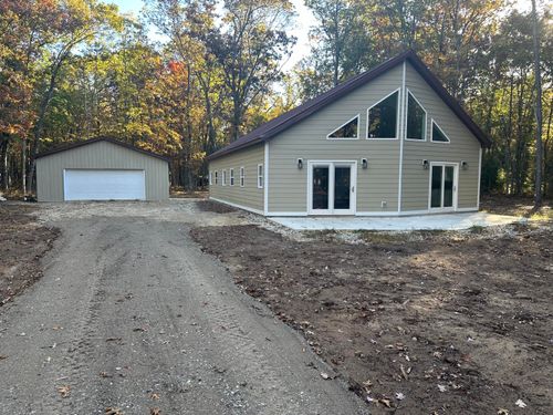 1820 S Reid Rd, Custer, MI, 49405-9621 | Card Image