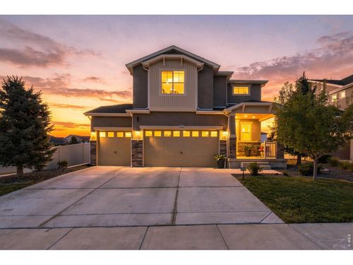 3681 Driftwood Dr, Johnstown, CO, 80534-2418 | Card Image