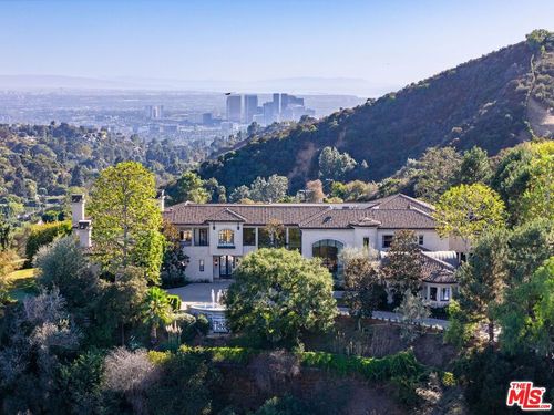 8 Beverly Ridge Ter, Beverly Hills, CA, 90210-1344 | Card Image