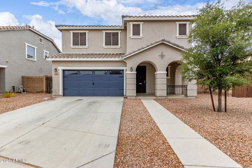 23444 S 212th Way, Queen Creek, AZ, 85142-5182 | Card Image