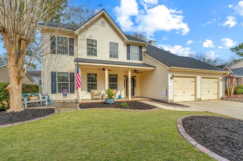 180 Historic Dr, Mount Pleasant, SC, 29464-7899 | Card Image