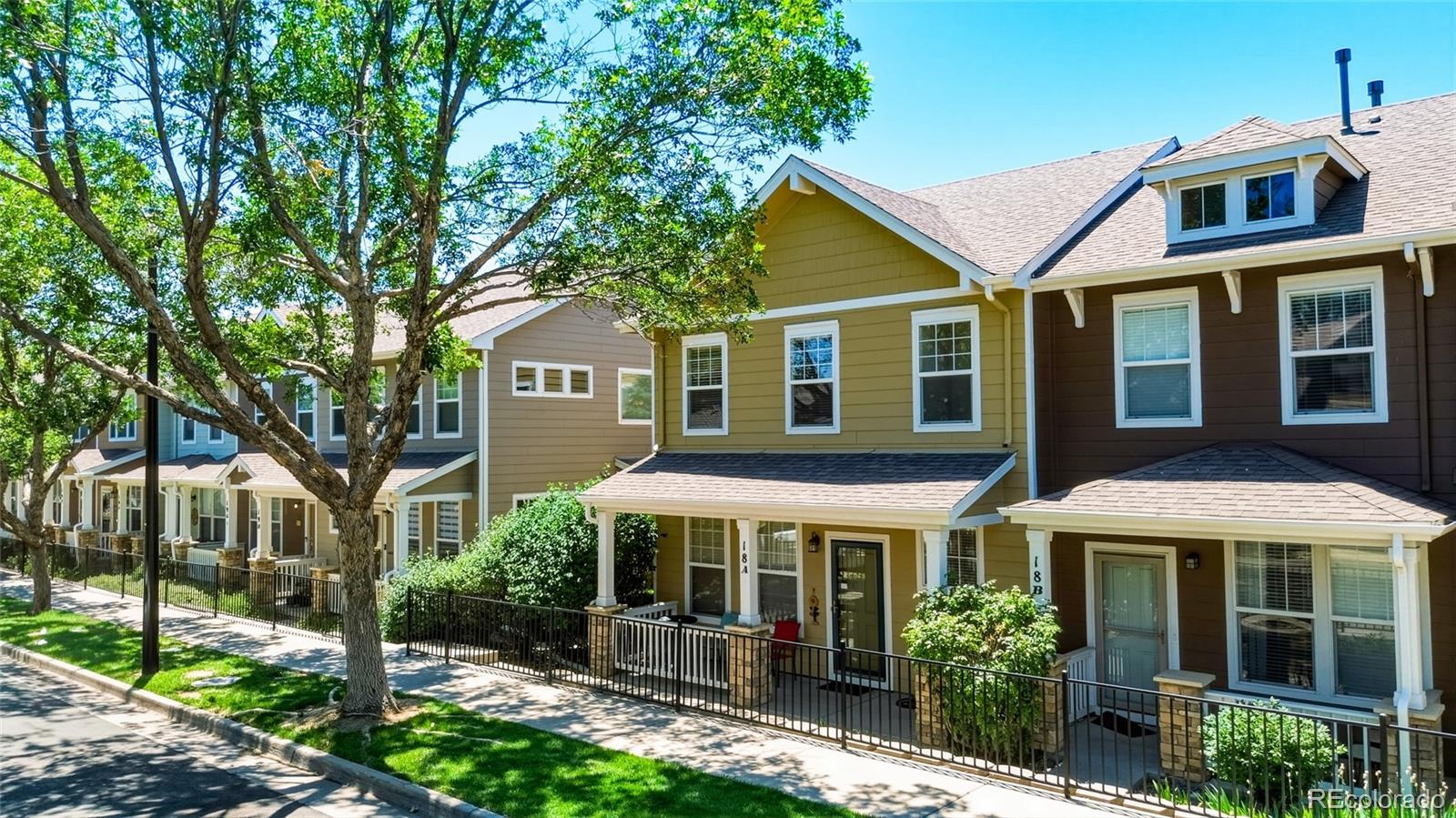 Residential in Commerce City 4