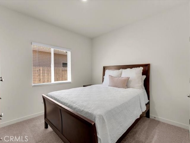 Residential in Redding