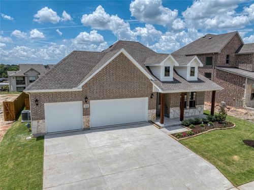 504 Quartz St, Sherman, TX, 75092-1131 | Card Image