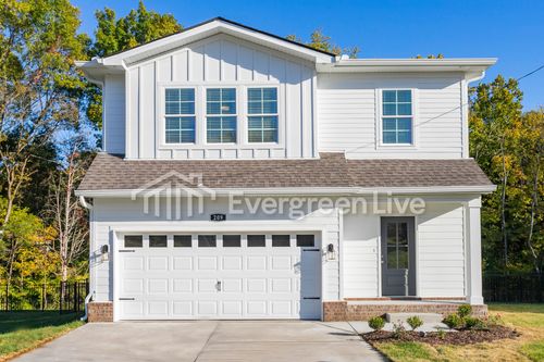 209 Greenwood Dr, La Vergne, TN, 37086-4007 | Card Image