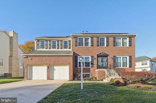 1308 Merganser Ct, UPPER MARLBORO, MD, 20774-7020 | Card Image