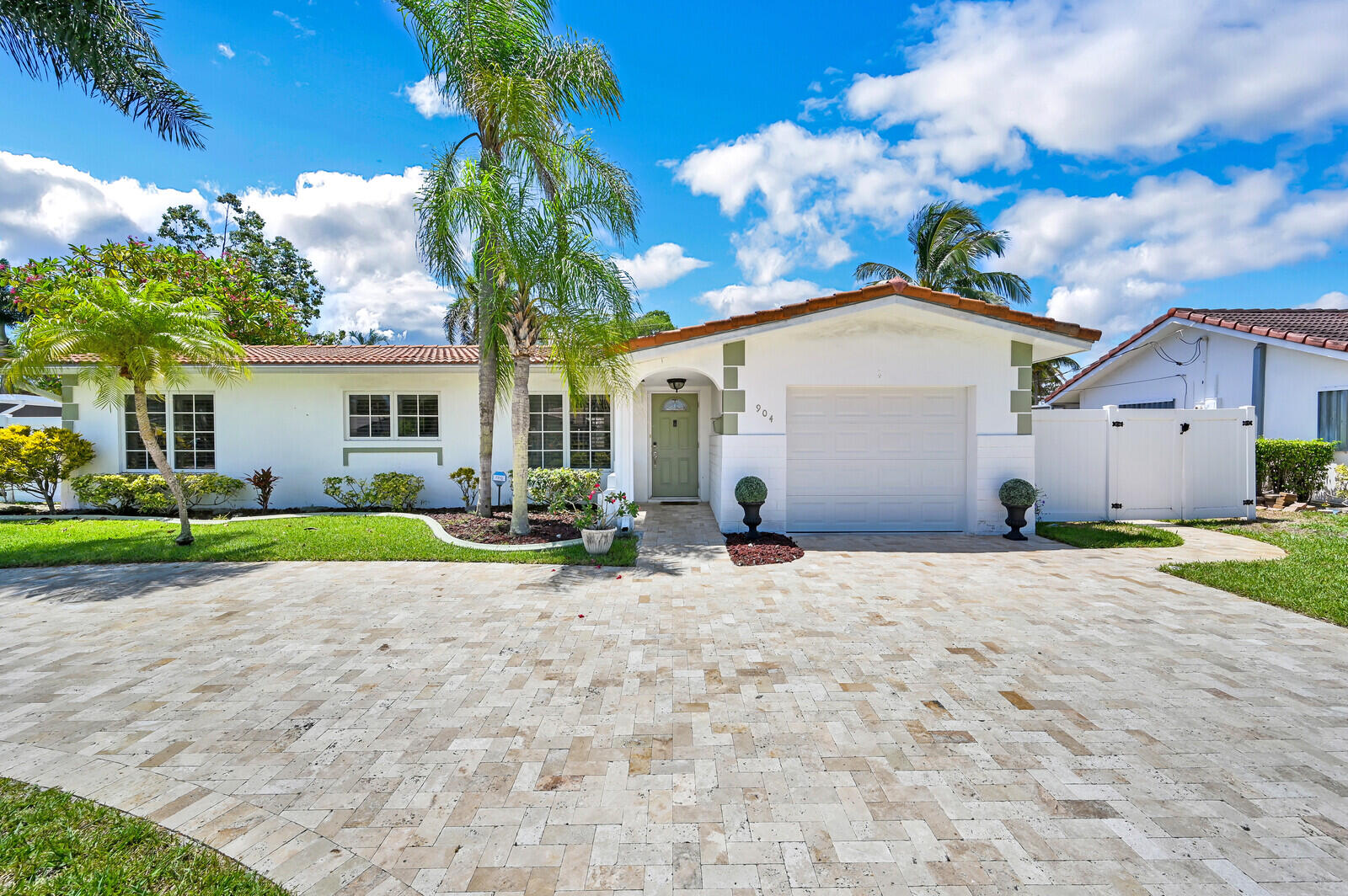 Residential Lease in Deerfield Beach 5