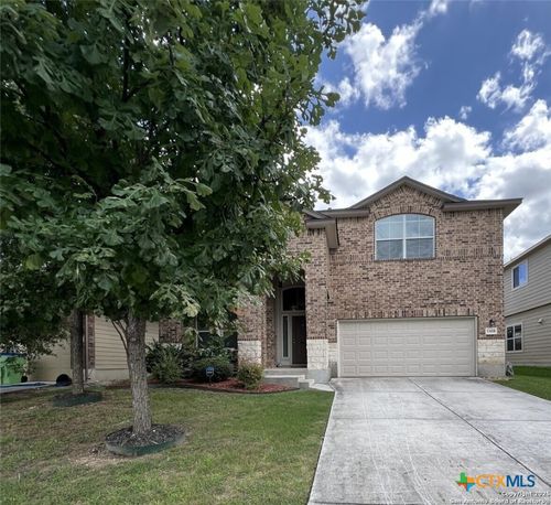 13418 Canyon Mdw, San Antonio, TX, 78254-4510 | Card Image