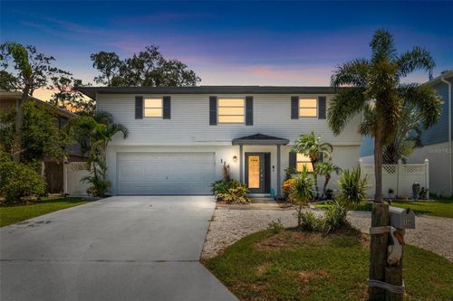 114 Sunrise Drive, PALM HARBOR, FL, 34683 | Card Image