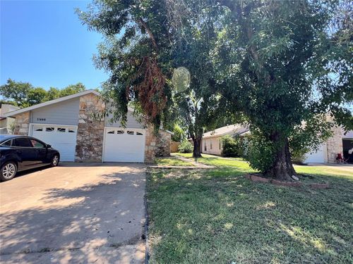 b-11444 Ptarmigan Dr, Austin, TX, 78758-3623 | Card Image