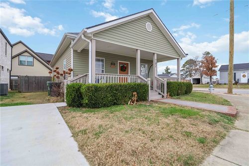 742 5th St, Rogers, AR, 72756-3618 | Card Image
