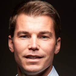 Jesse Decker