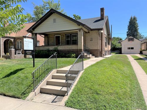 750 S Gaylord St, Denver, CO, 80209-4630 | Card Image