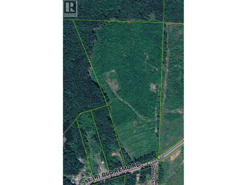 LOT A Old Remo Rd, Terrace, BC, V8G | Card Image