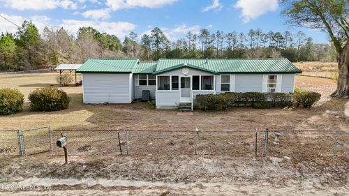 7361 Fred Perry Rd, Glen St. Mary, FL, 32040-5201 | Card Image