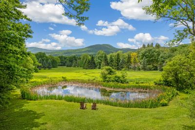 341 Danby Mountain Road, House other with 4 bedrooms, 3 bathrooms and null parking in Dorset VT | Image 3