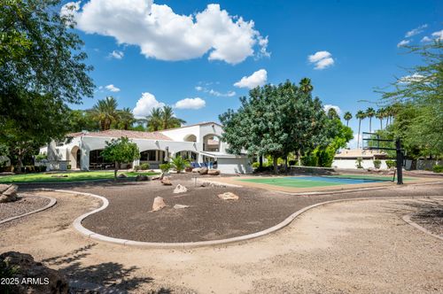7475 E Jackrabbit Rd, Scottsdale, AZ, 85250-6467 | Card Image