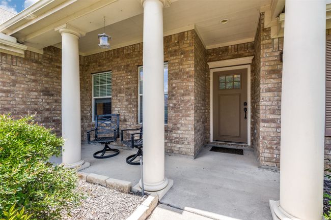 Welcoming Front Porch | Image 4
