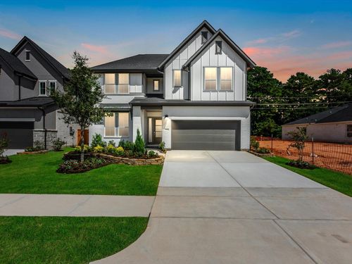 17530 Fogwood Creek Way, Tomball, TX, 77377-6725 | Card Image