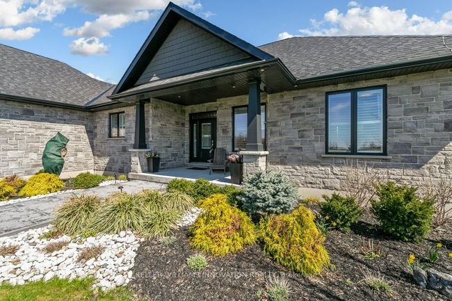 8613 Road 164 Road, House other with 4 bedrooms, 4 bathrooms and 6 parking in North Perth ON | Image 5