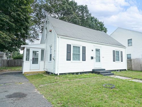 183 Savoy Ave, Springfield, MA, 01104-2067 | Card Image