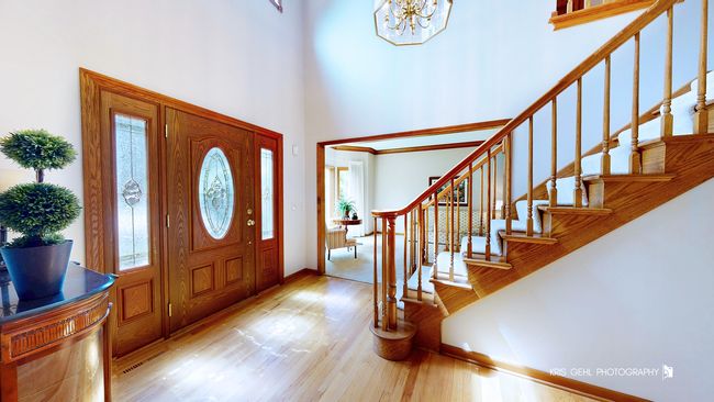 1420 Greenlake Dr, House other with 5 bedrooms, 3 bathrooms and 6 parking in Aurora IL | Image 5