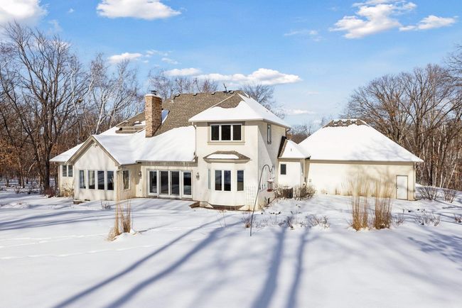 12584 Quail Way N, House other with 4 bedrooms, 4 bathrooms and null parking in Stillwater MN | Image 46