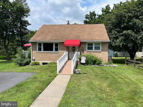 393 Mountain View Rd, READING, PA, 19607-9514 | Card Image