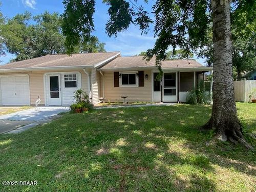 1045 Amber Cir, Port Orange, FL, 32129-3839 | Card Image