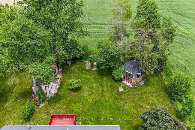 1745 Conc 3 Walpole, House other with 4 bedrooms, 1 bathrooms and 4 parking in Haldimand ON | Image 42