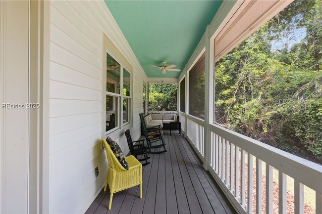 15 Palmetto Beach Dr, House other with 3 bedrooms, 2 bathrooms and null parking in Bluffton SC | Image 53