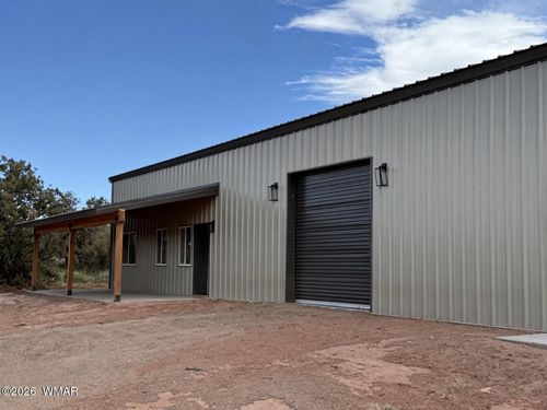 8481 Lawson Ln, Snowflake, AZ, 85937 | Card Image