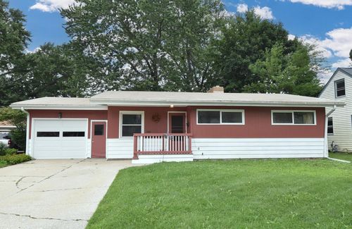 3421 Saint Clair Street, RACINE, WI, 53402 | Card Image