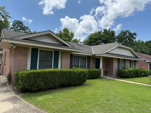 2116 E Aberdeen Drive, Montgomery, AL, 36116 | Card Image