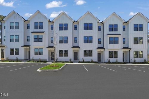 2307 Oakwood Mdws Court, Raleigh, NC, 27604 | Card Image