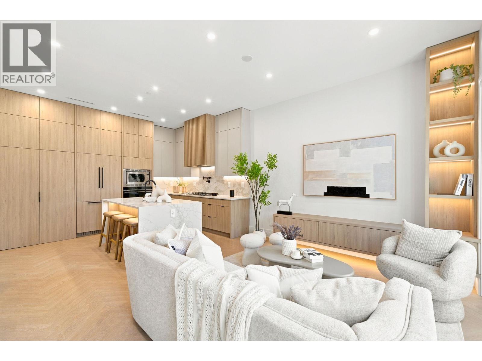 Residential in Vancouver 4