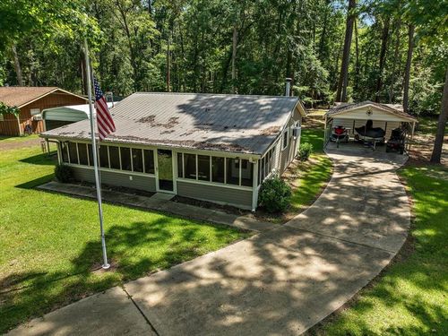 460 Timberlane Loop, Hemphill, TX, 75948-5973 | Card Image