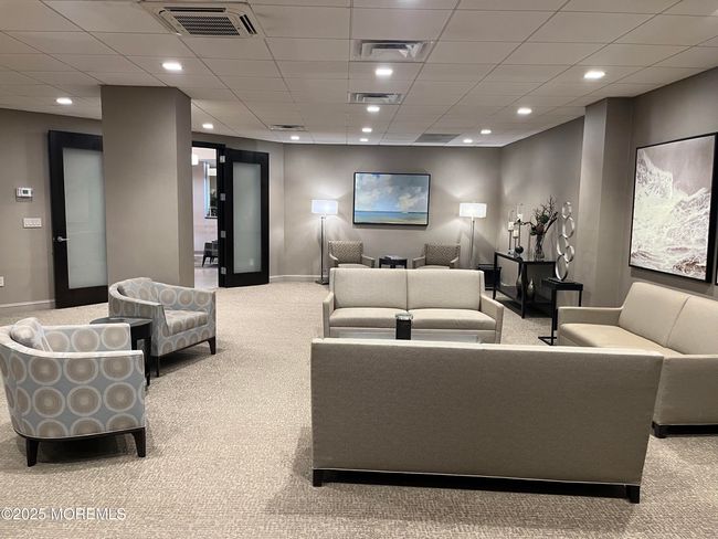 1608 - 1 Channel Dr, Condo with 1 bedrooms, 2 bathrooms and null parking in Monmouth Beach NJ | Image 4